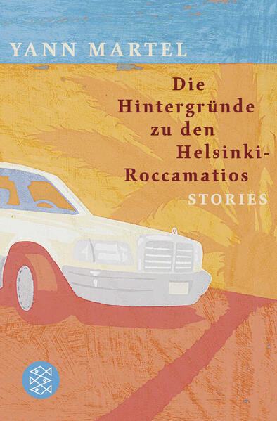 Die Hintergründe zu den Helsinki-Roccamatios