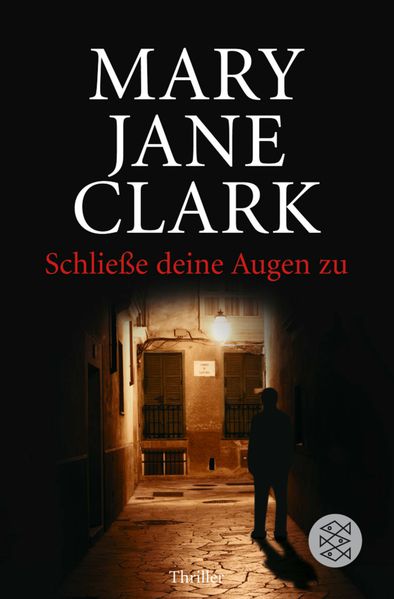 Schliesse deine Augen zu