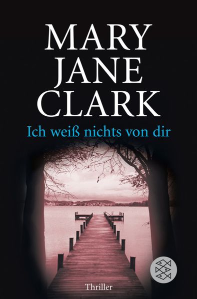 Ich weiss nichts von dir