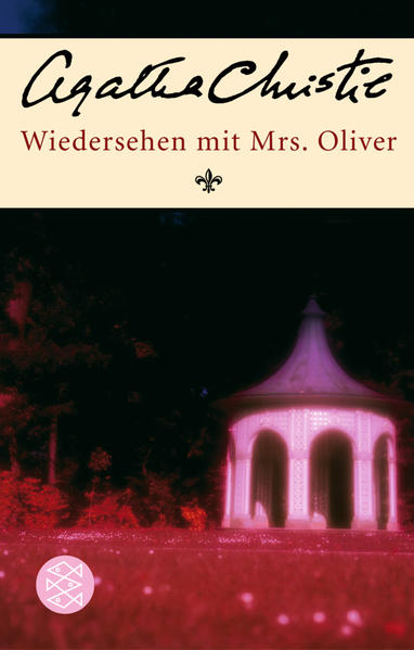 Wiedersehen mit Mrs.Oliver