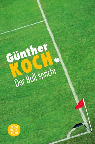 Der Ball spricht