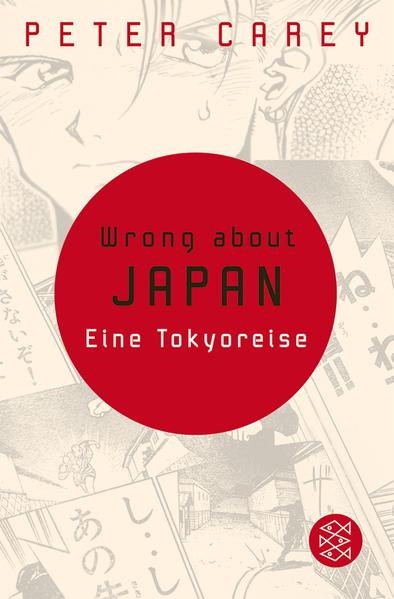Wrong about Japan