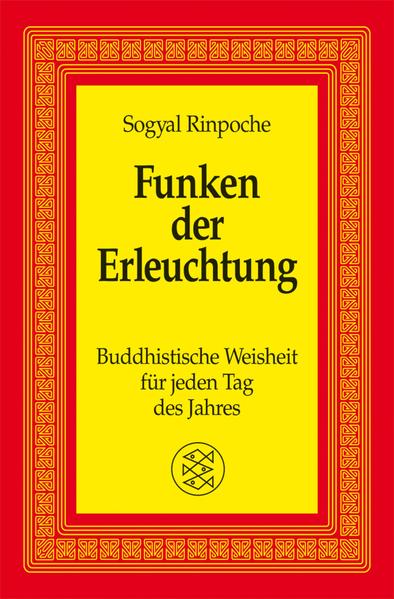 Funken der Erleuchtung