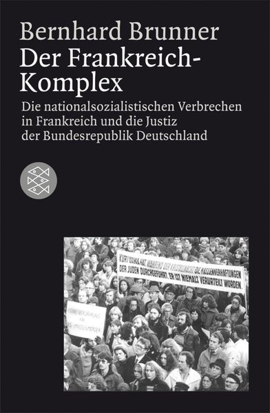 Der Frankreich-Komplex