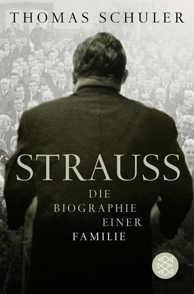 Strauß
