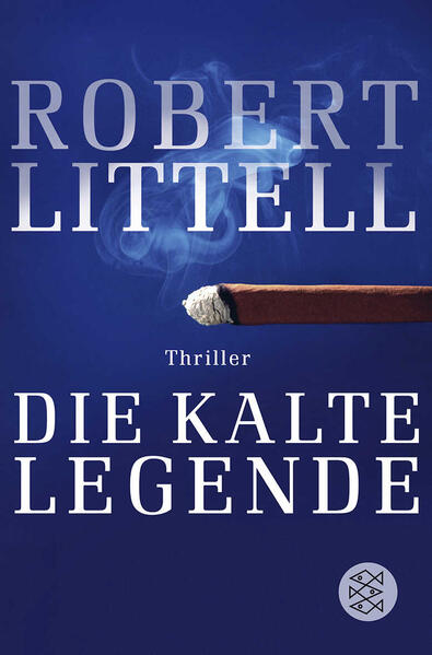 Die kalte Legende