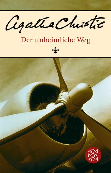 Der unheimliche Weg