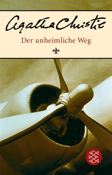 Der unheimliche Weg
