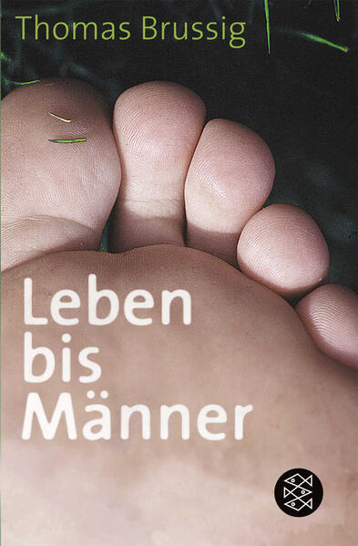 Leben bis Männer