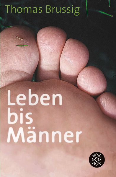 Buchcover