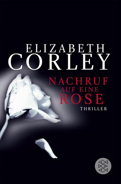 Nachruf auf eine Rose