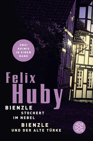 Bienzle und der alte Türke/Bienzle stochert im Nebel