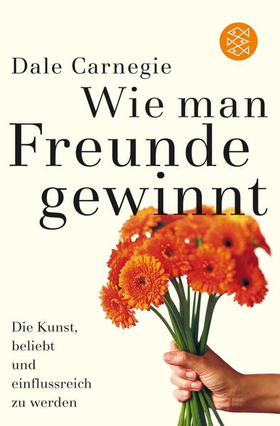 Wie man Freunde gewinnt