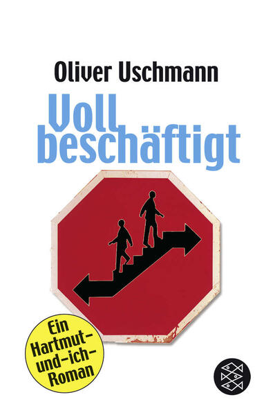 Voll beschäftigt