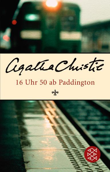 16 Uhr 50 ab Paddington