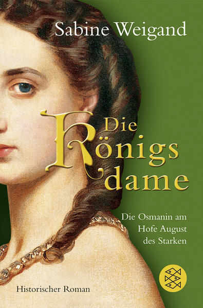 Die Königsdame