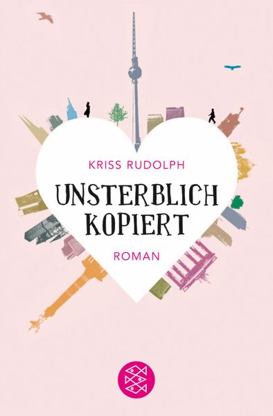 Unsterblich kopiert