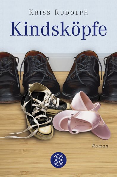 Kindsköpfe