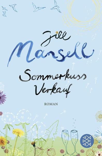 Sommerkussverkauf