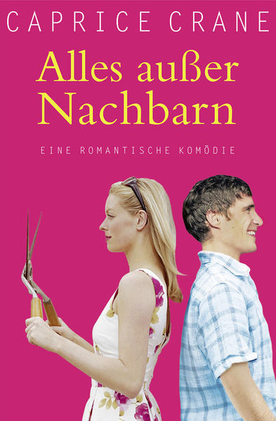 Alles außer Nachbarn