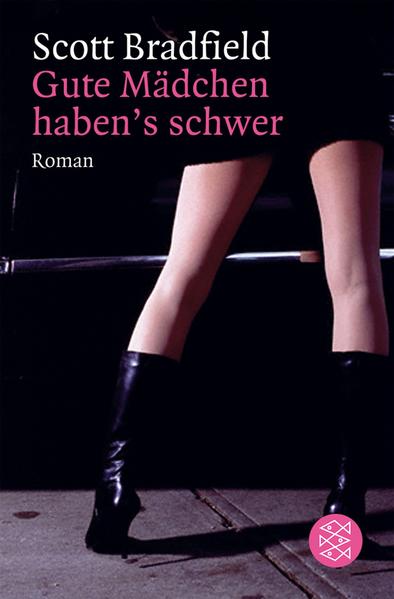 Gute Mädchen haben's schwer