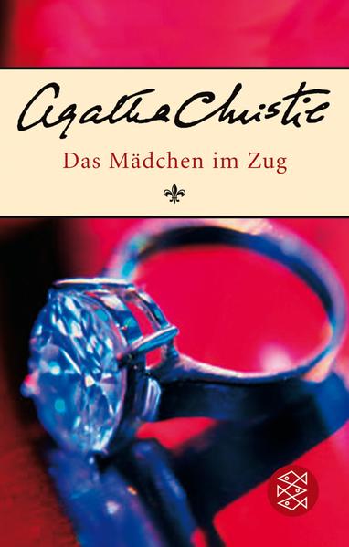 Das Mädchen im Zug und andere seltsame Fälle