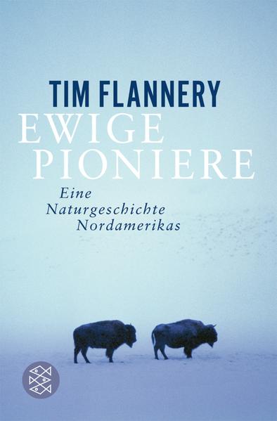Ewige Pioniere