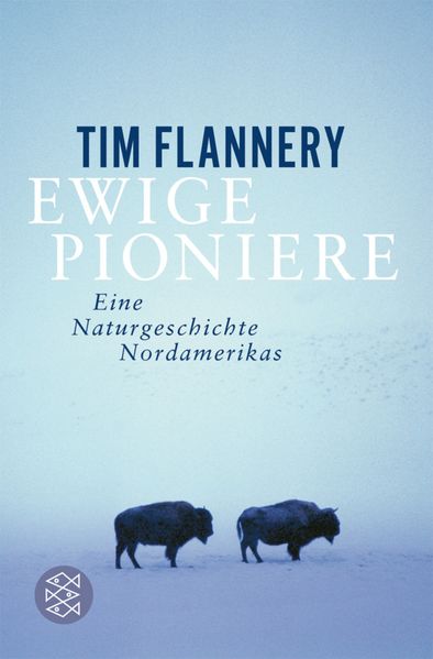 Ewige Pioniere