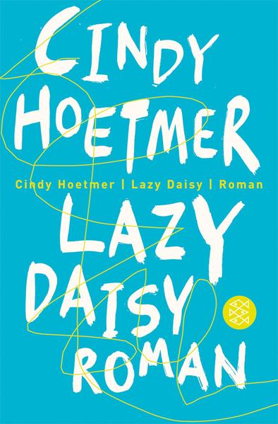 Lazy Daisy