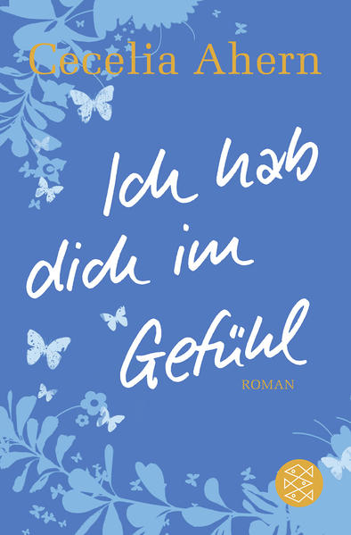 Ich hab dich im Gefühl
