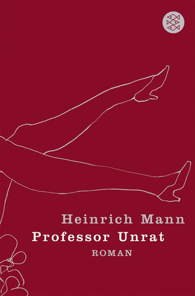 Buchcover