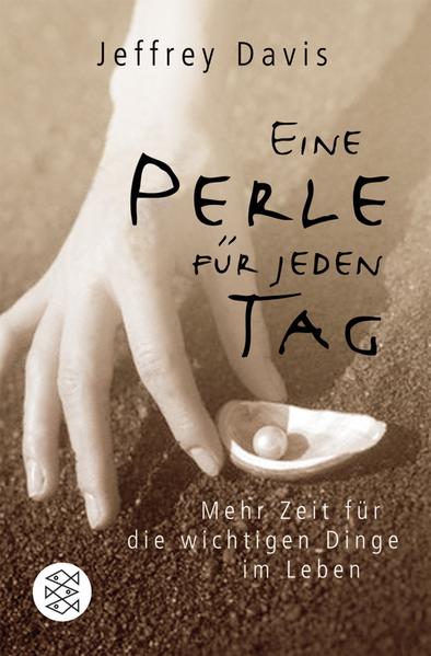 Eine Perle für jeden Tag