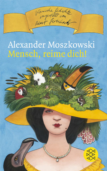 Mensch, reime dich!