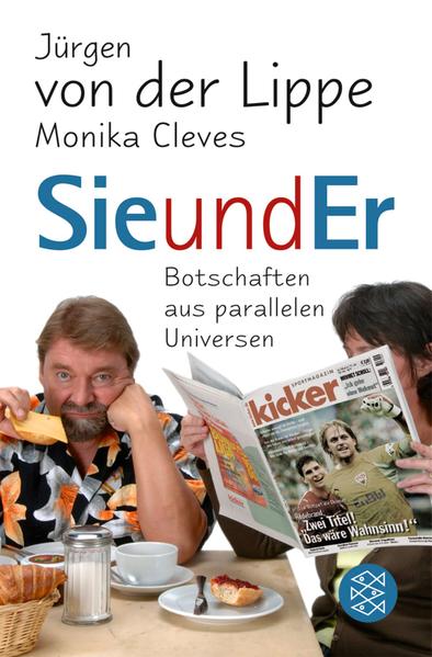 Sie und Er