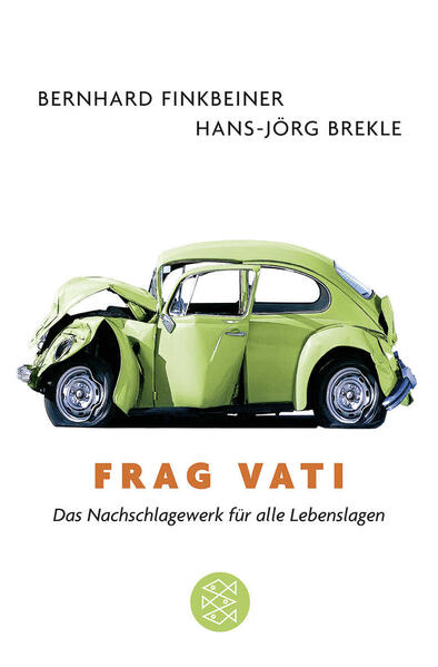 Frag Vati