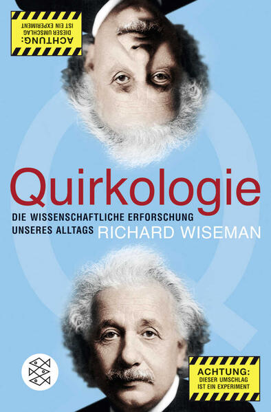 Quirkologie