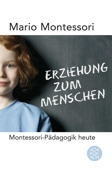 Erziehung zum Menschen