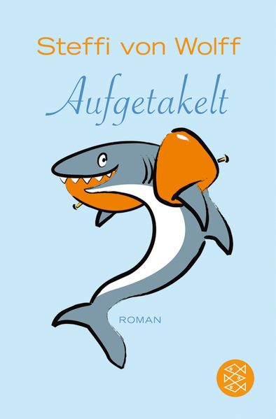Buchcover