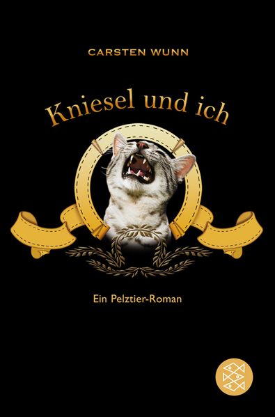 Kniesel und ich