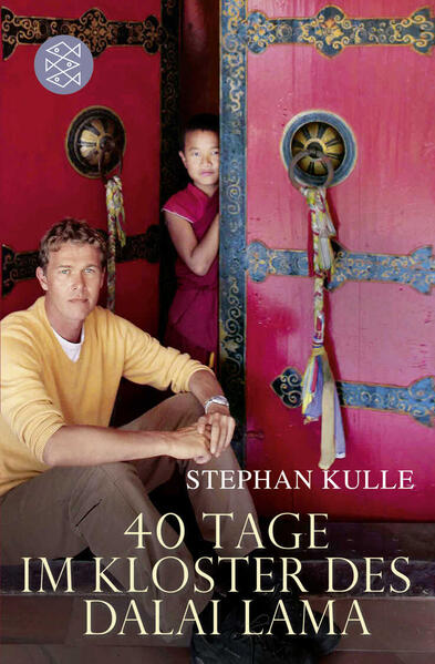 40 Tage im Kloster des Dalai Lama