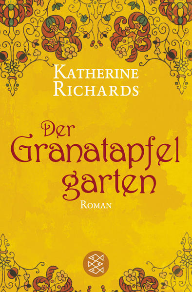 Der Granatapfelgarten