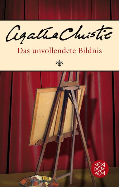 Das unvollendete Bildnis