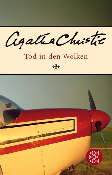 Tod in den Wolken