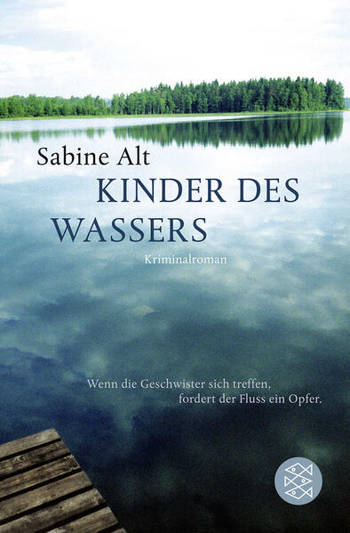 Kinder des Wassers