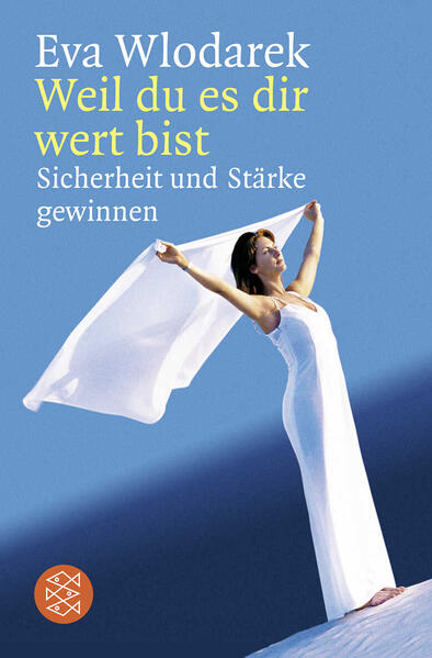 Weil du es dir wert bist