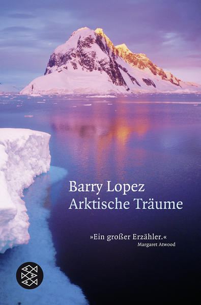 Arktische Träume