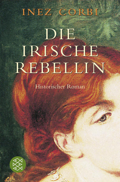 Die irische Rebellin