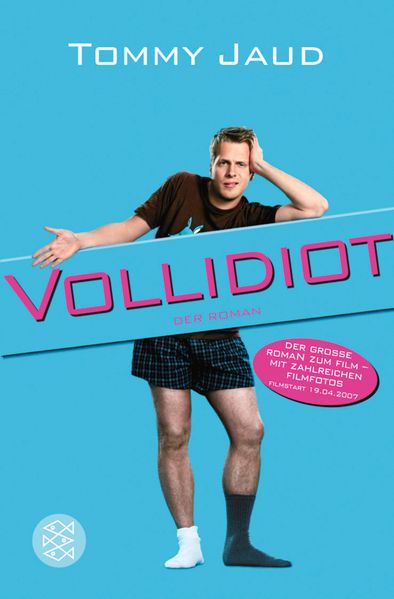 Buchcover