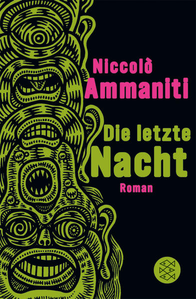 Die letzte Nacht