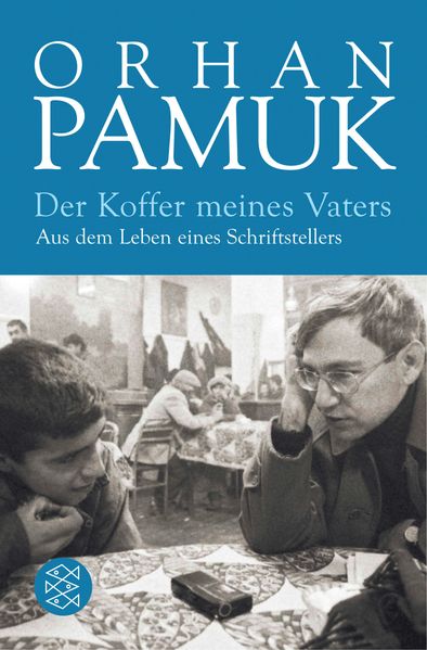 Buchcover